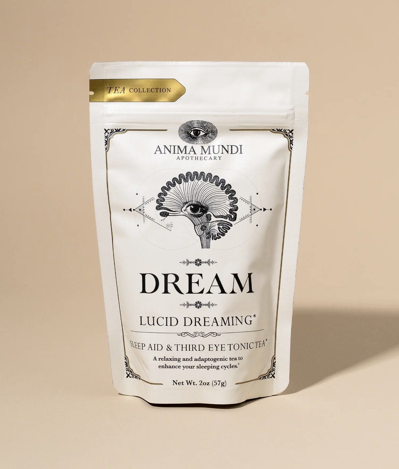 Anima Mundi Dream Tea