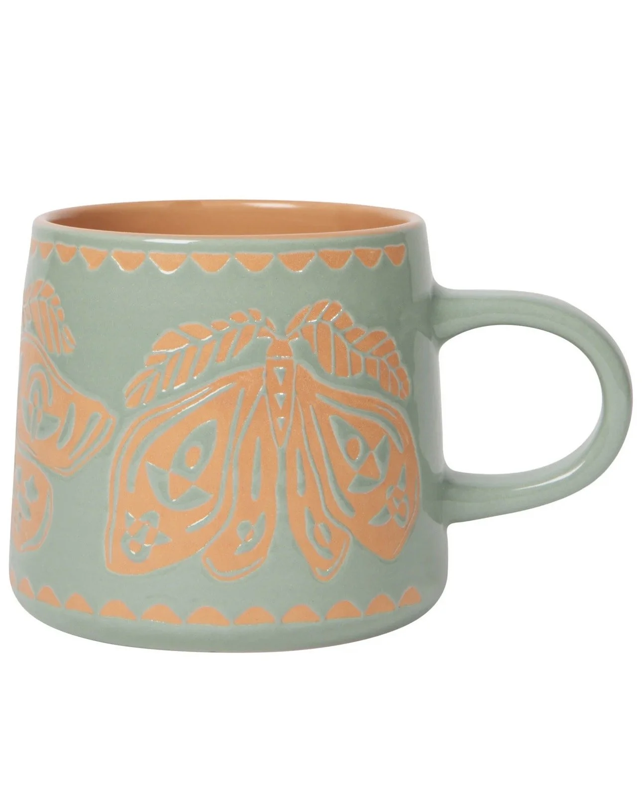Nocturna Mug