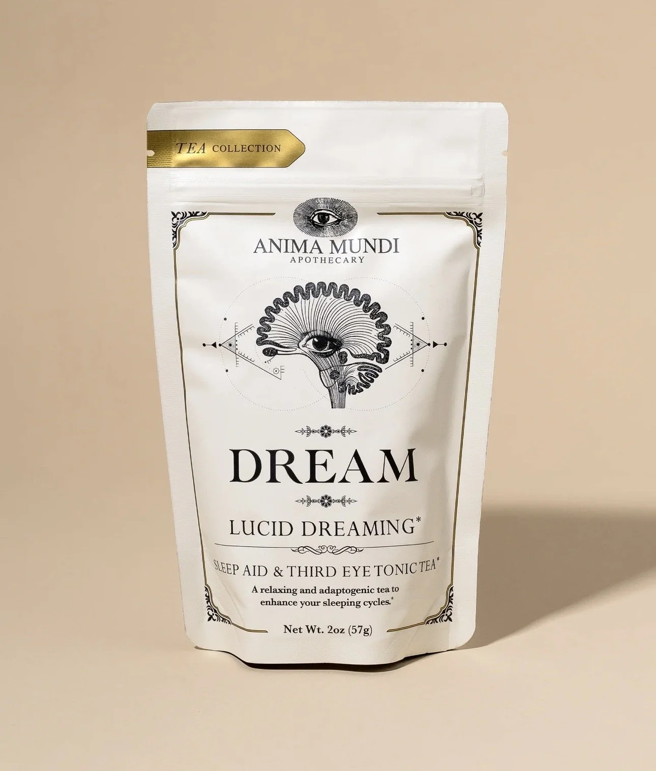 Anima Mundi Dream Tea