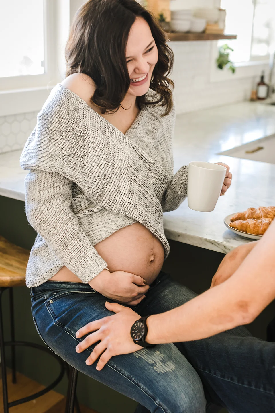 In home maternity