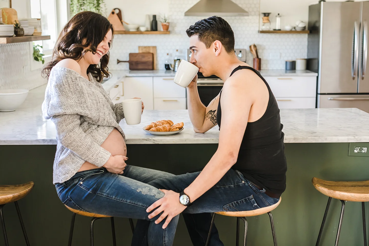 Lifestyle maternity
