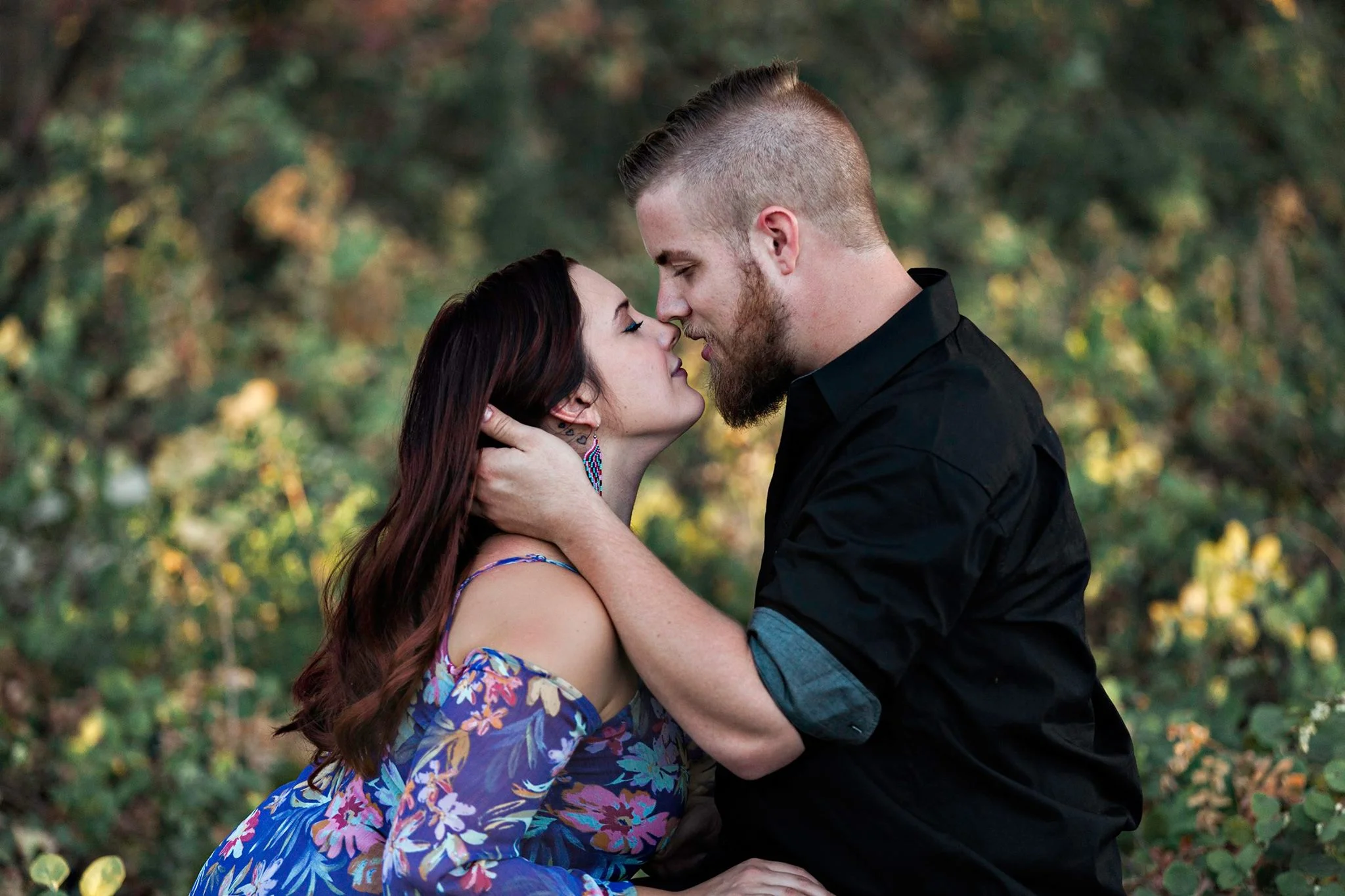 Denver engagement