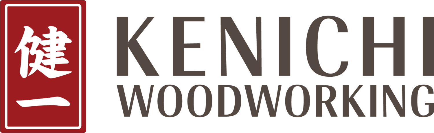 Kenichi Woodworking