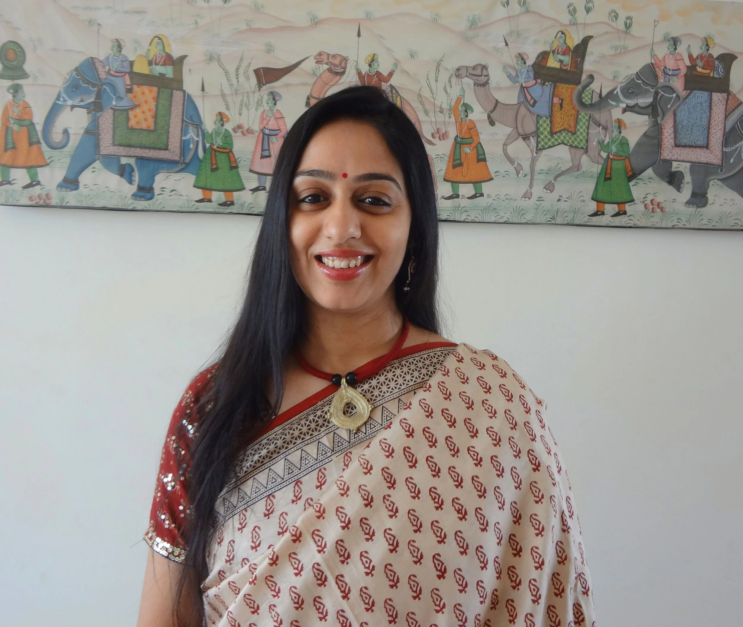 There's so much more than meets the eye for Uma Raghuraman. Apart from being a dedicated mother and talented home cook, Uma also bagged the award for Best Food Instagram at 2017's Saveur Awards.