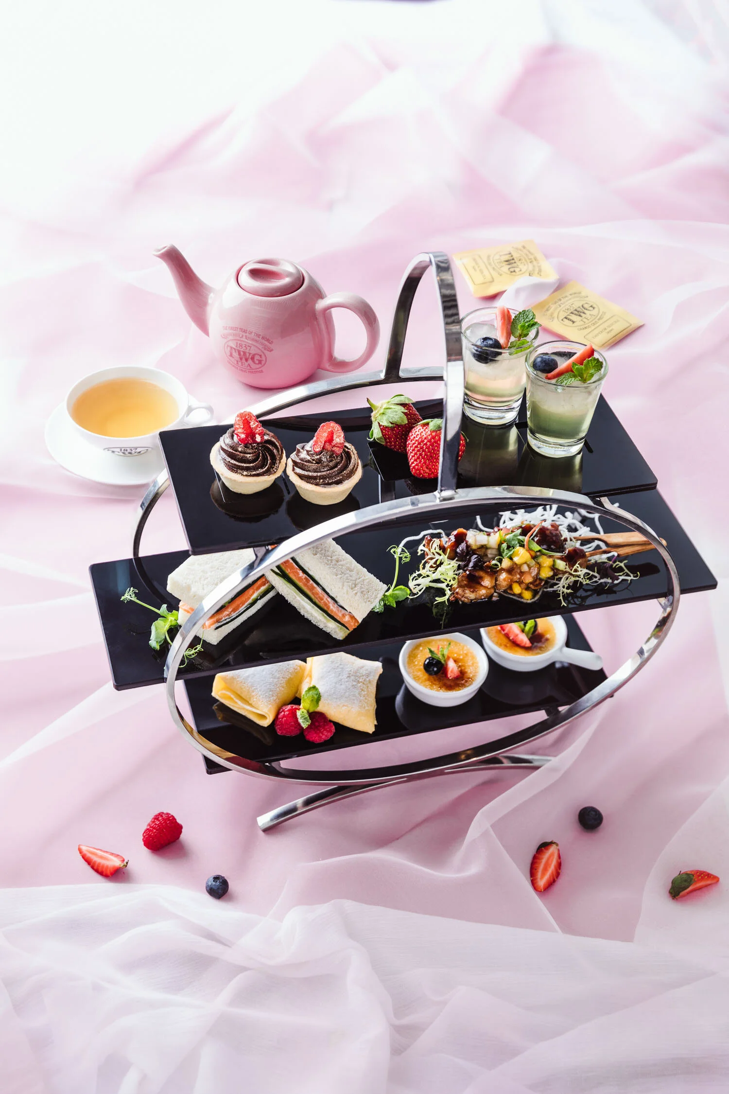 Mercure SG Bugis