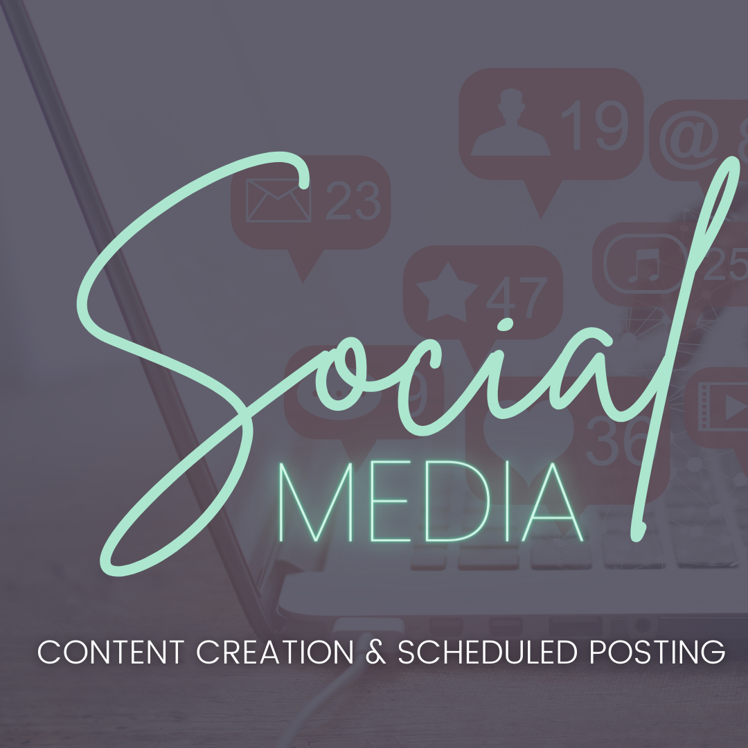 Social Media 