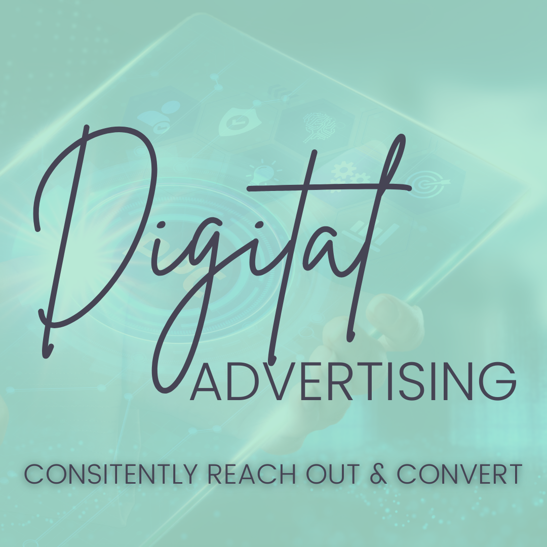 Digital Advertising or PPC 