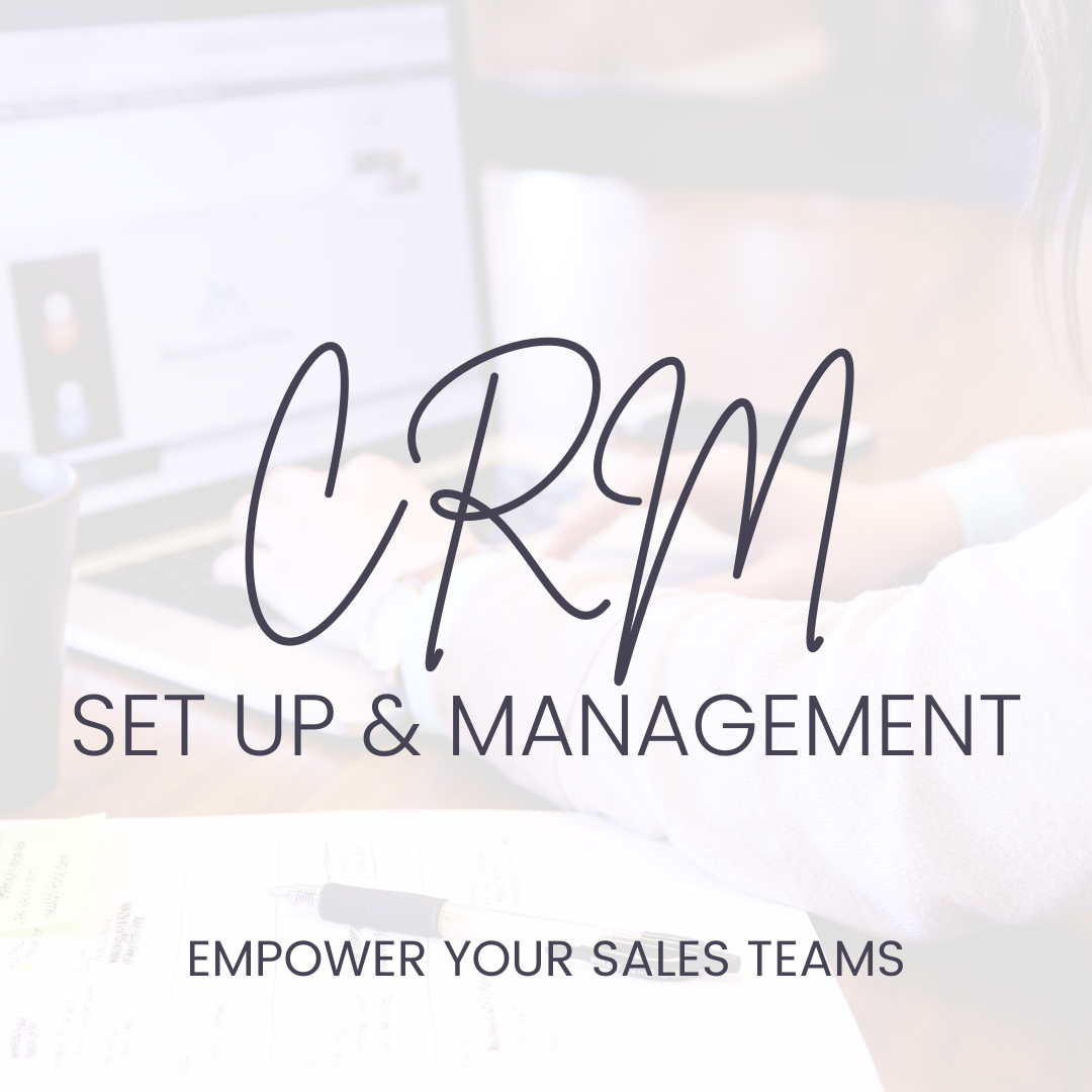 CRM Management