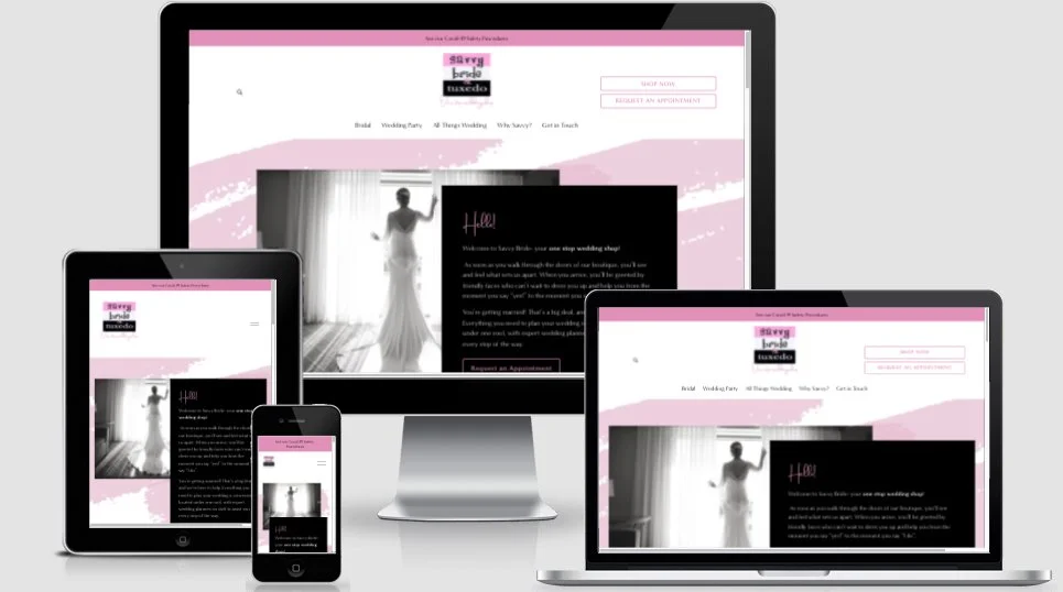 Bridal Store