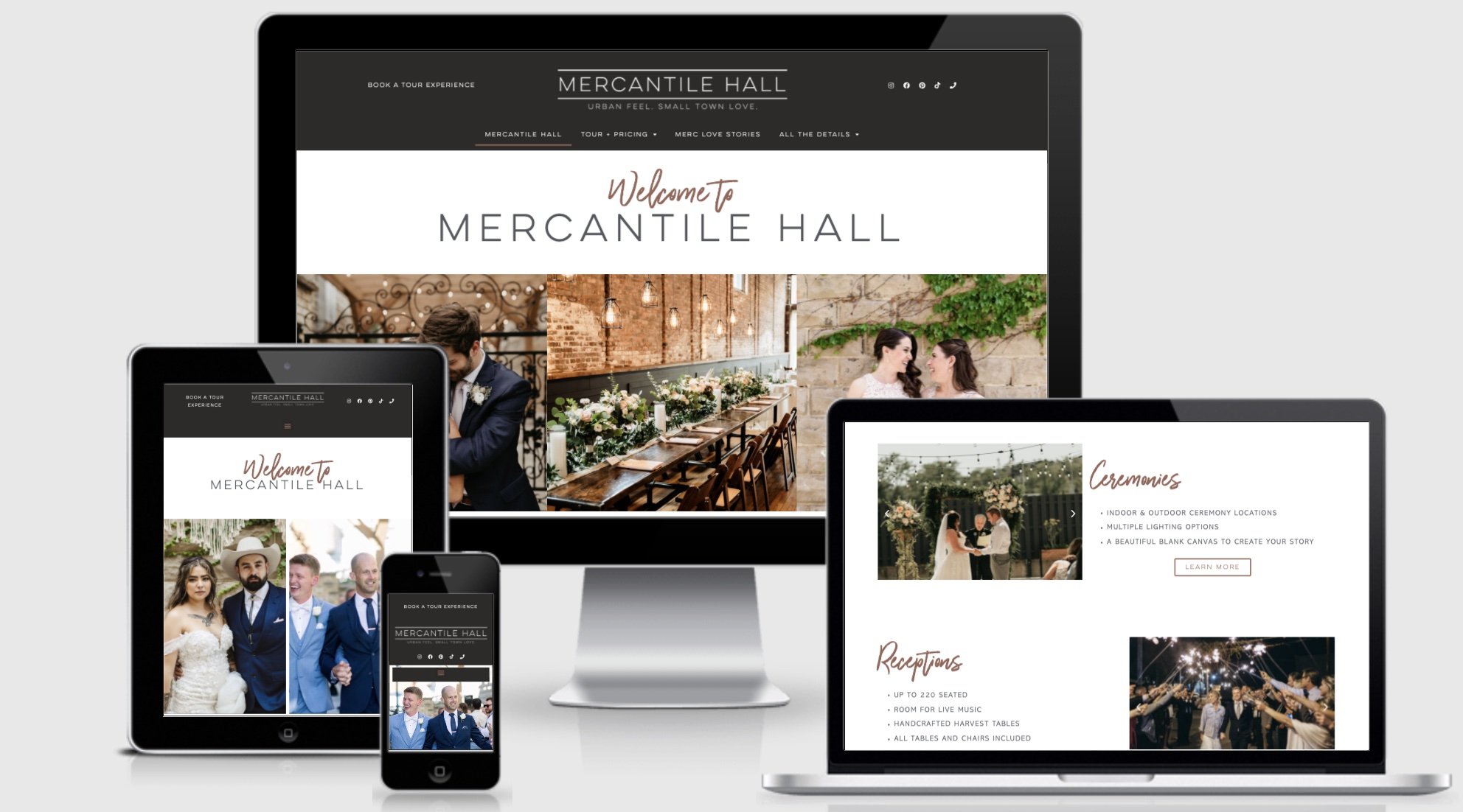Wedding Venue
