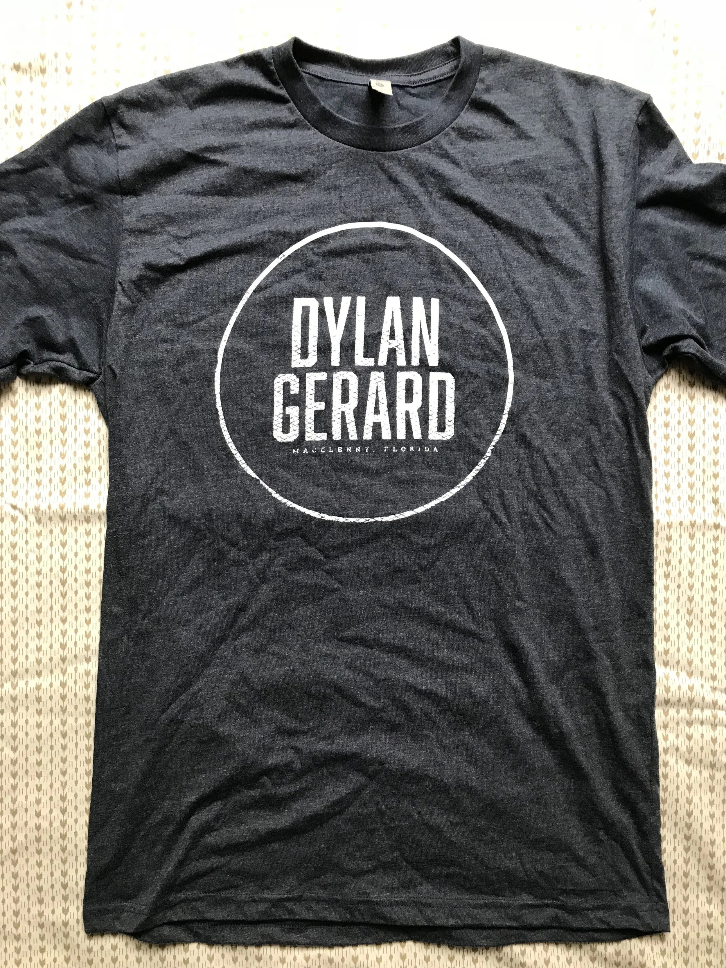 Dylan Gerard (Hometown)