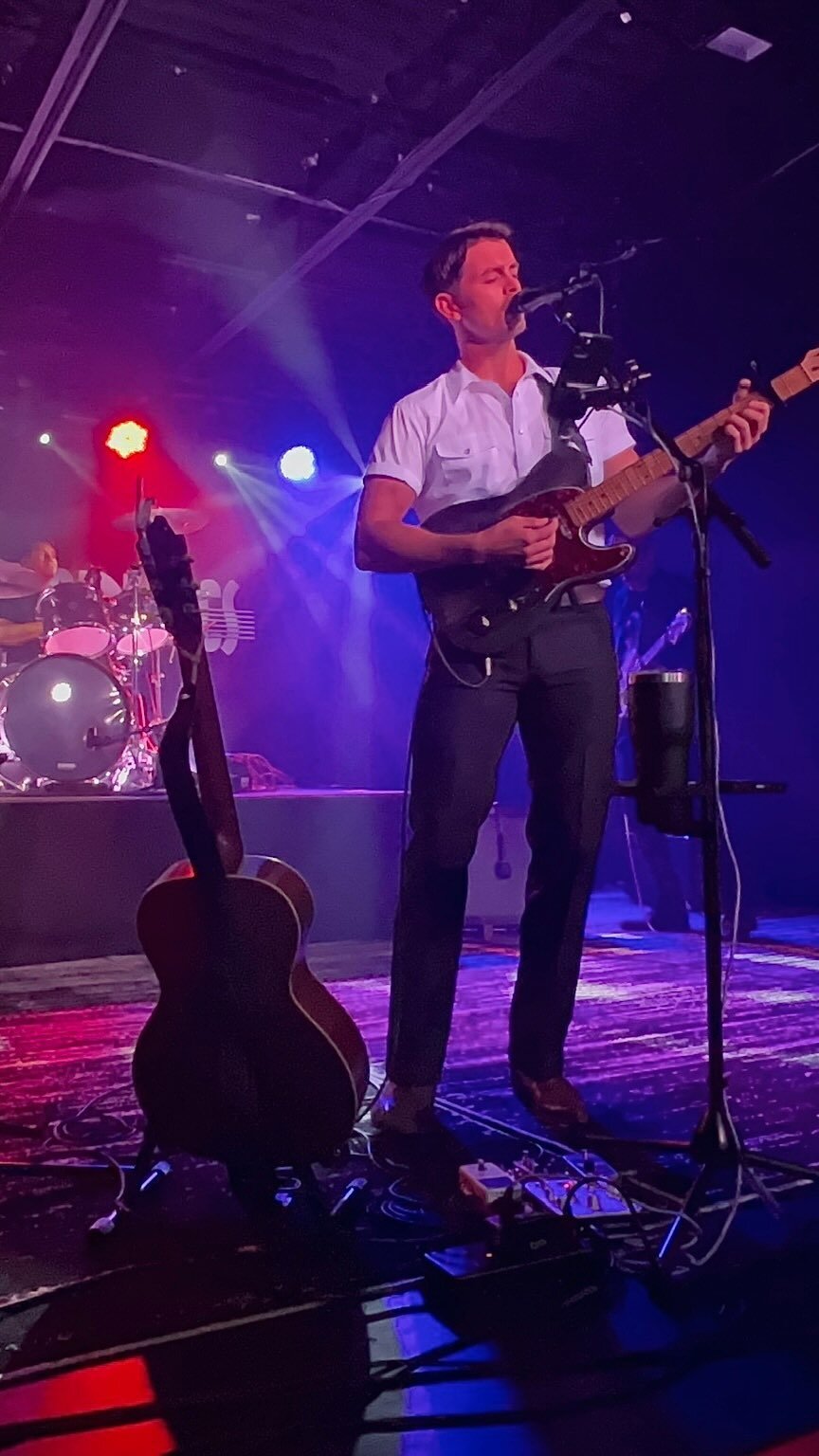 Weekend recap from a great time playing @guitarsandcadillacskc . Definitely need to do this again soon, KC!
#livemusic #country #music #honkytonk #guitarsandcadillacs #kansascity #dancemoves