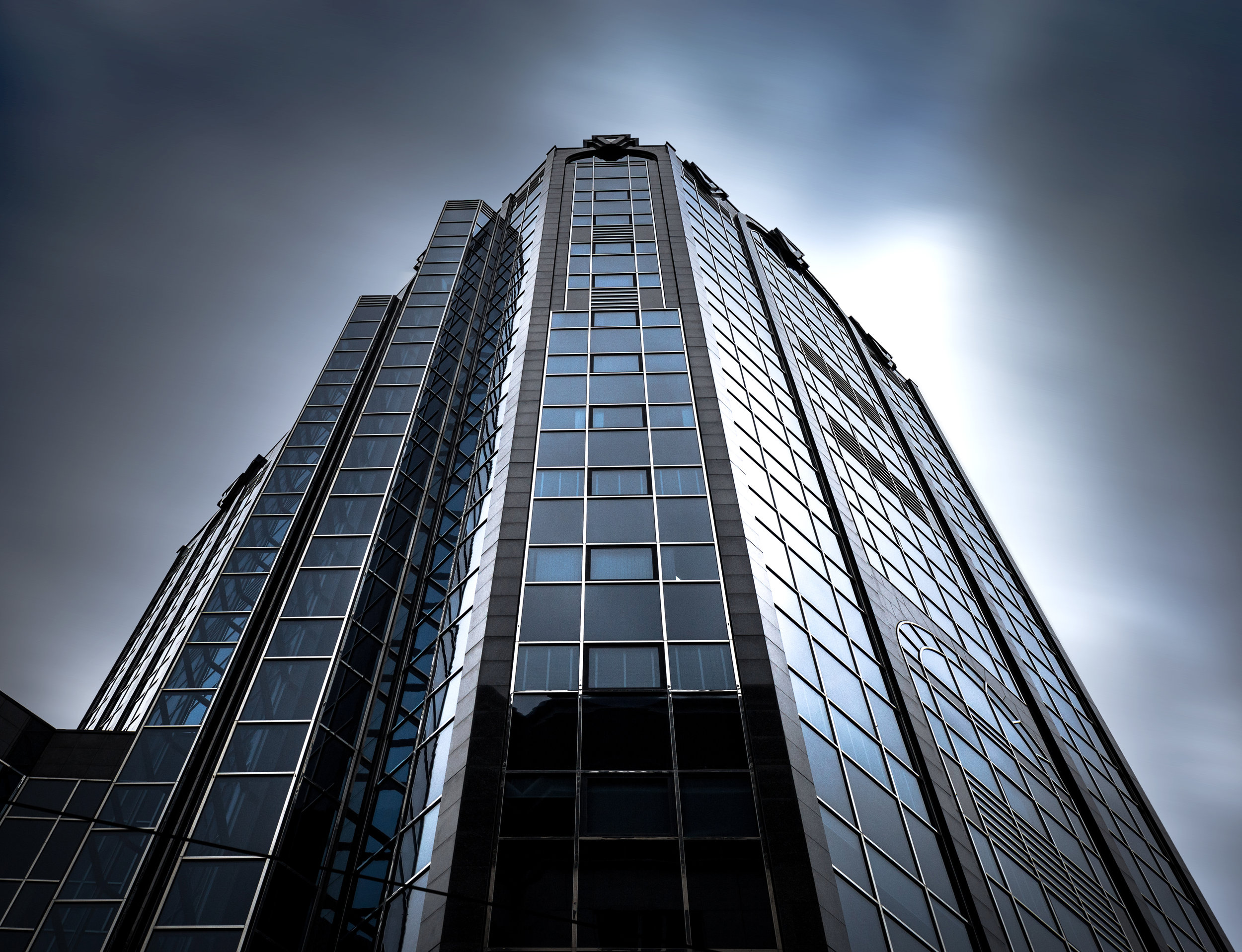 High Rise