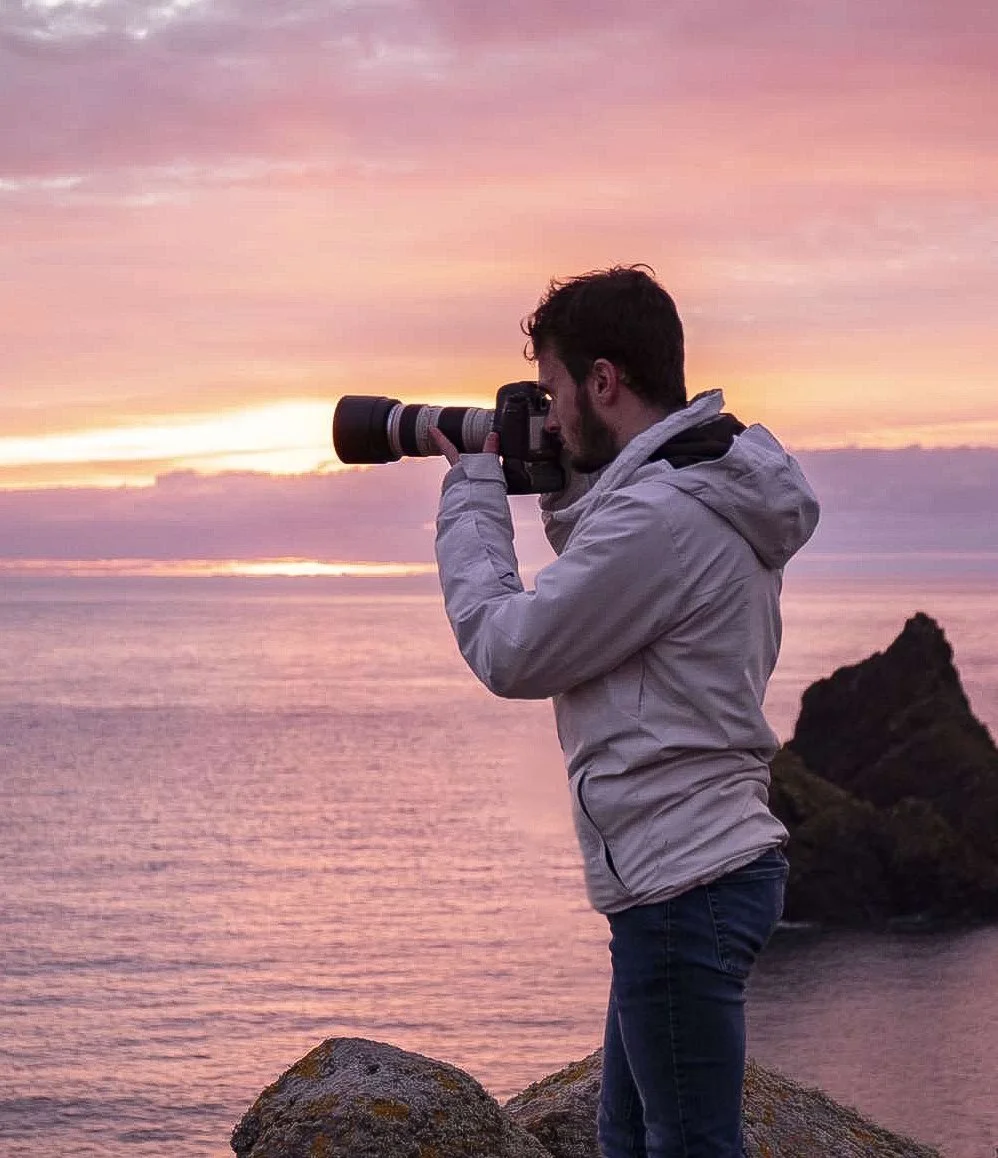 about — Harry Jones