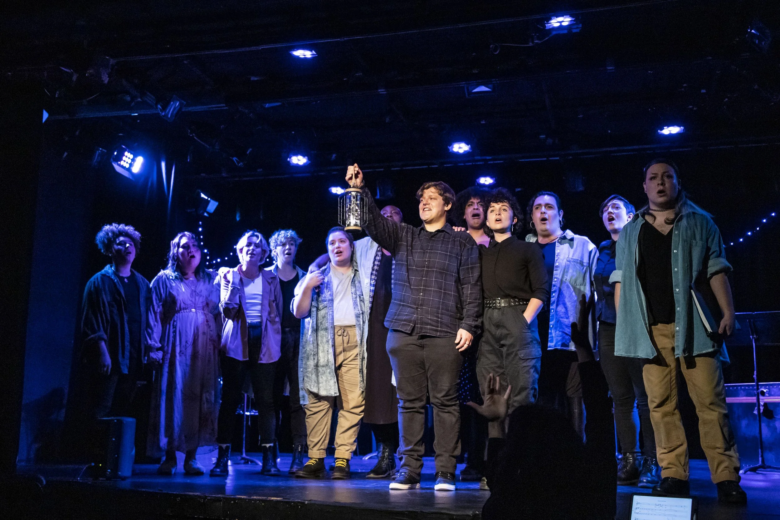 The Civility of Albert Cashier