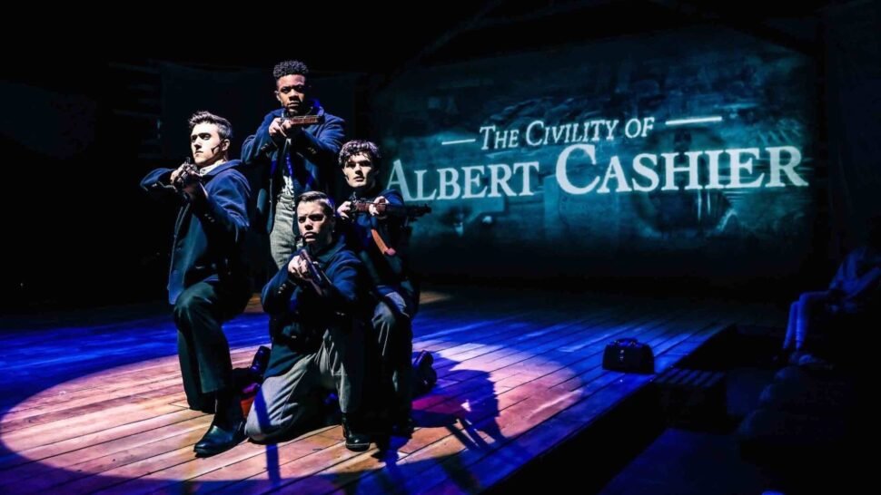 Trans Entertainment Guild Hosting First All-Trans Musical at Players Theatre