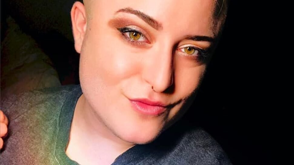 Mika Kauffman to Direct Workshop of Jonathan Alexandratos' Turning Krasniqi: A Non-Binary Play