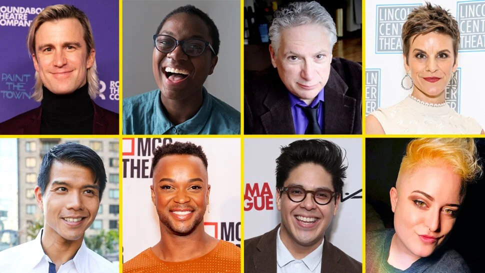 How Do You 'Say Gay' Every Day?