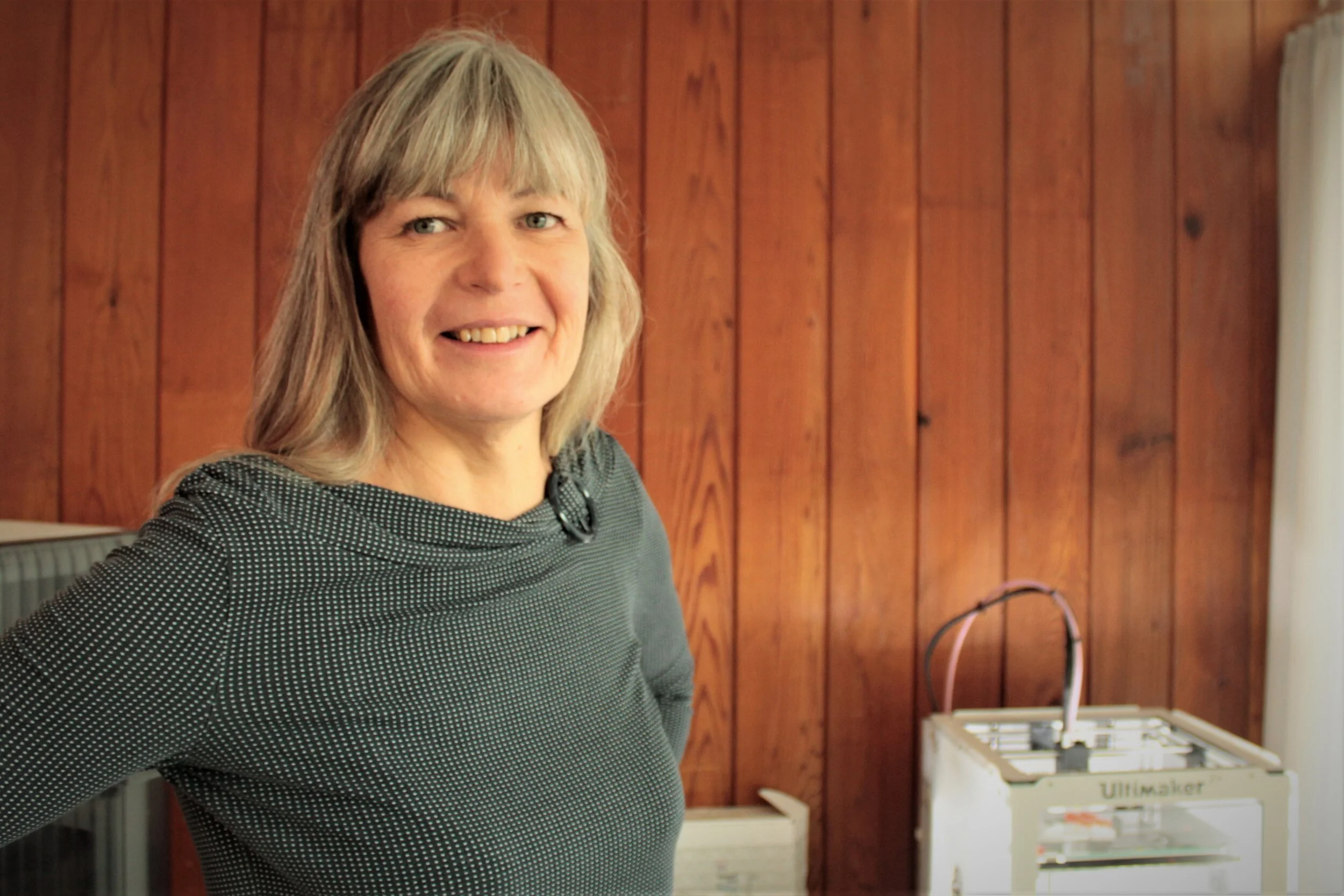 At lære tysk gennem kodning