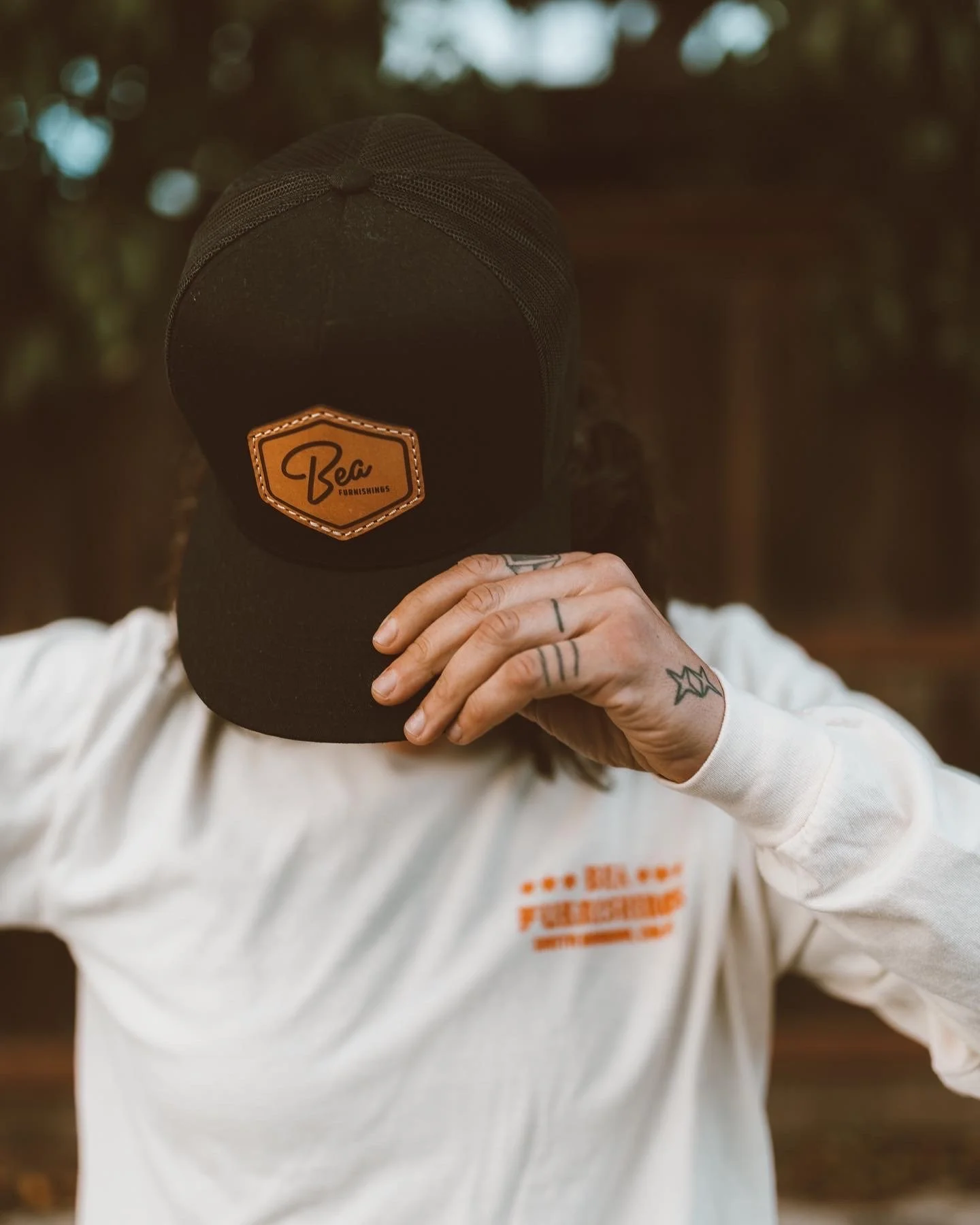 BEA HAT