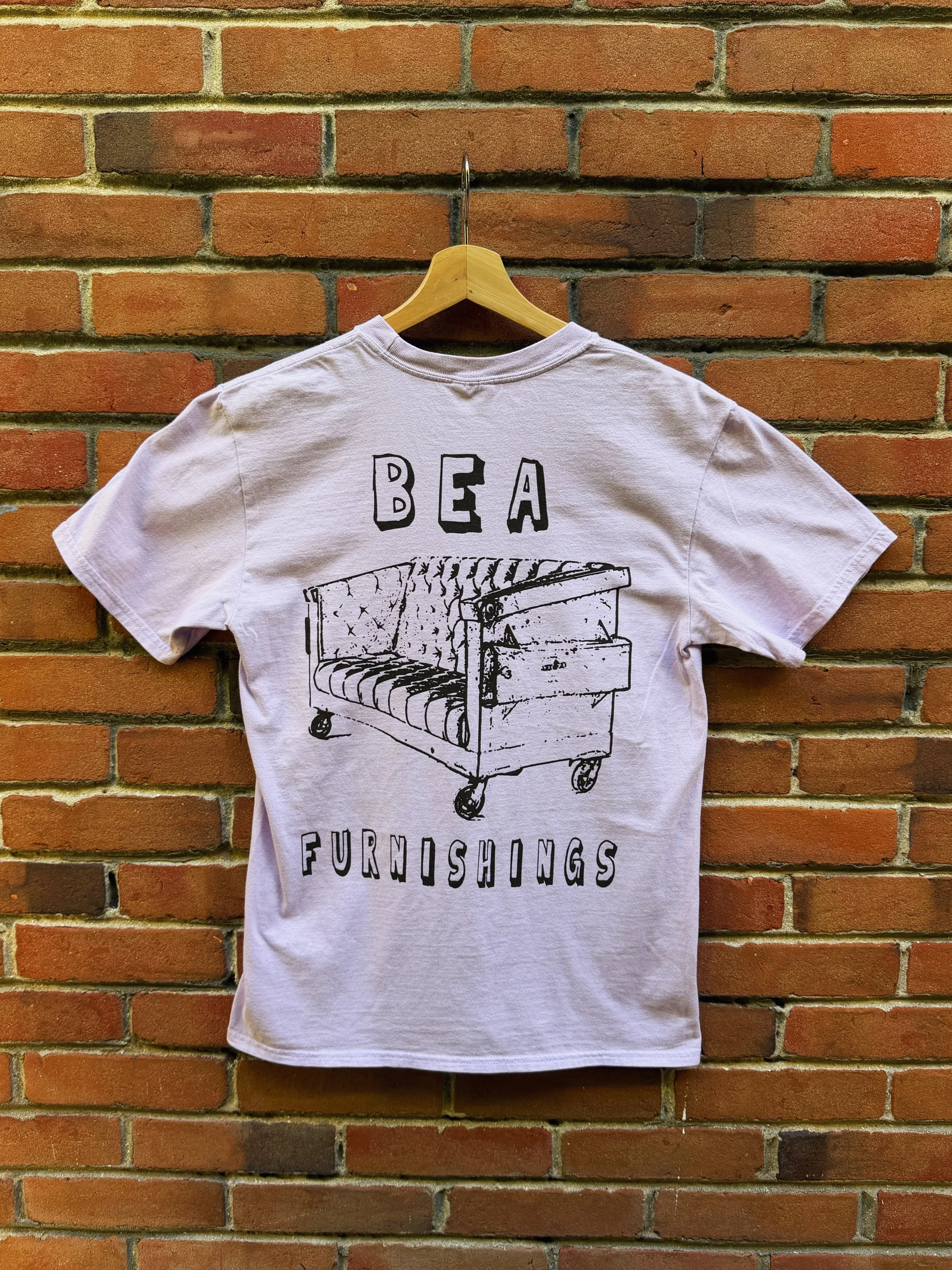 THE DUMPSTER SOFA TEE