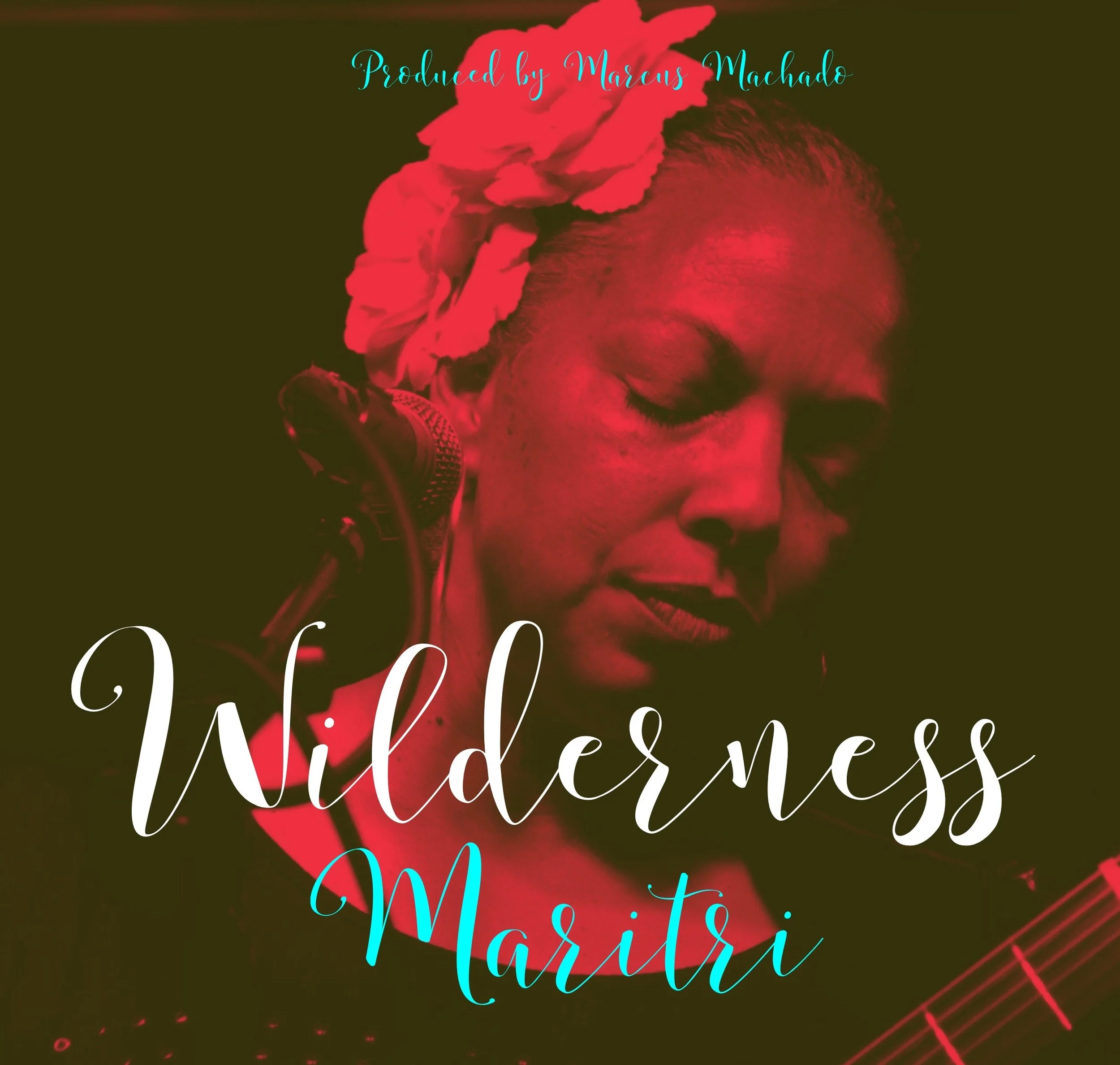 Wilderness - Maritri