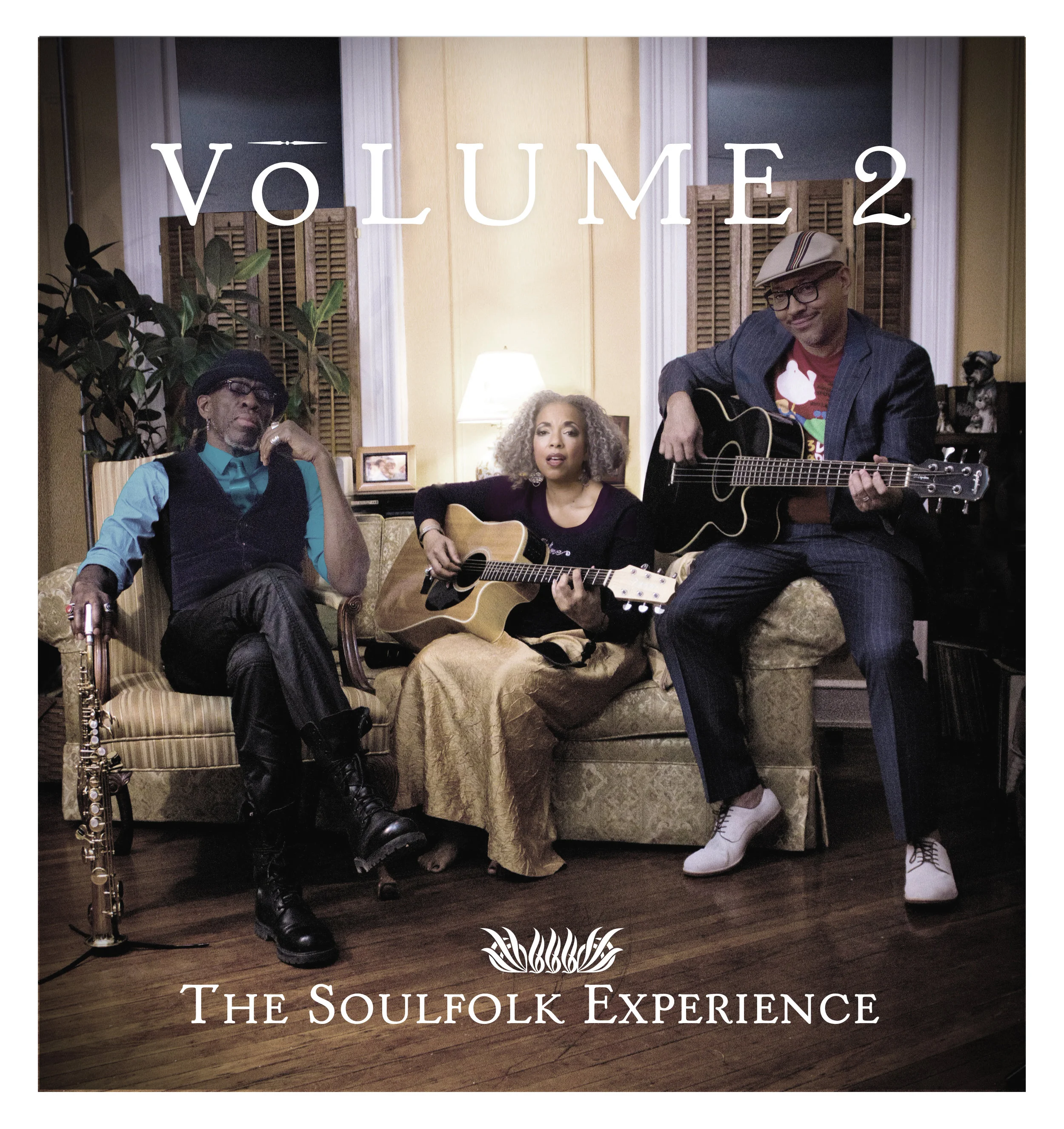 Soulfolk Experience Vol. 2