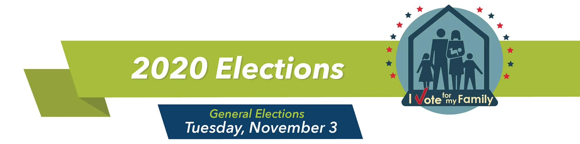 I Vote For My Family Heartland Workers Center