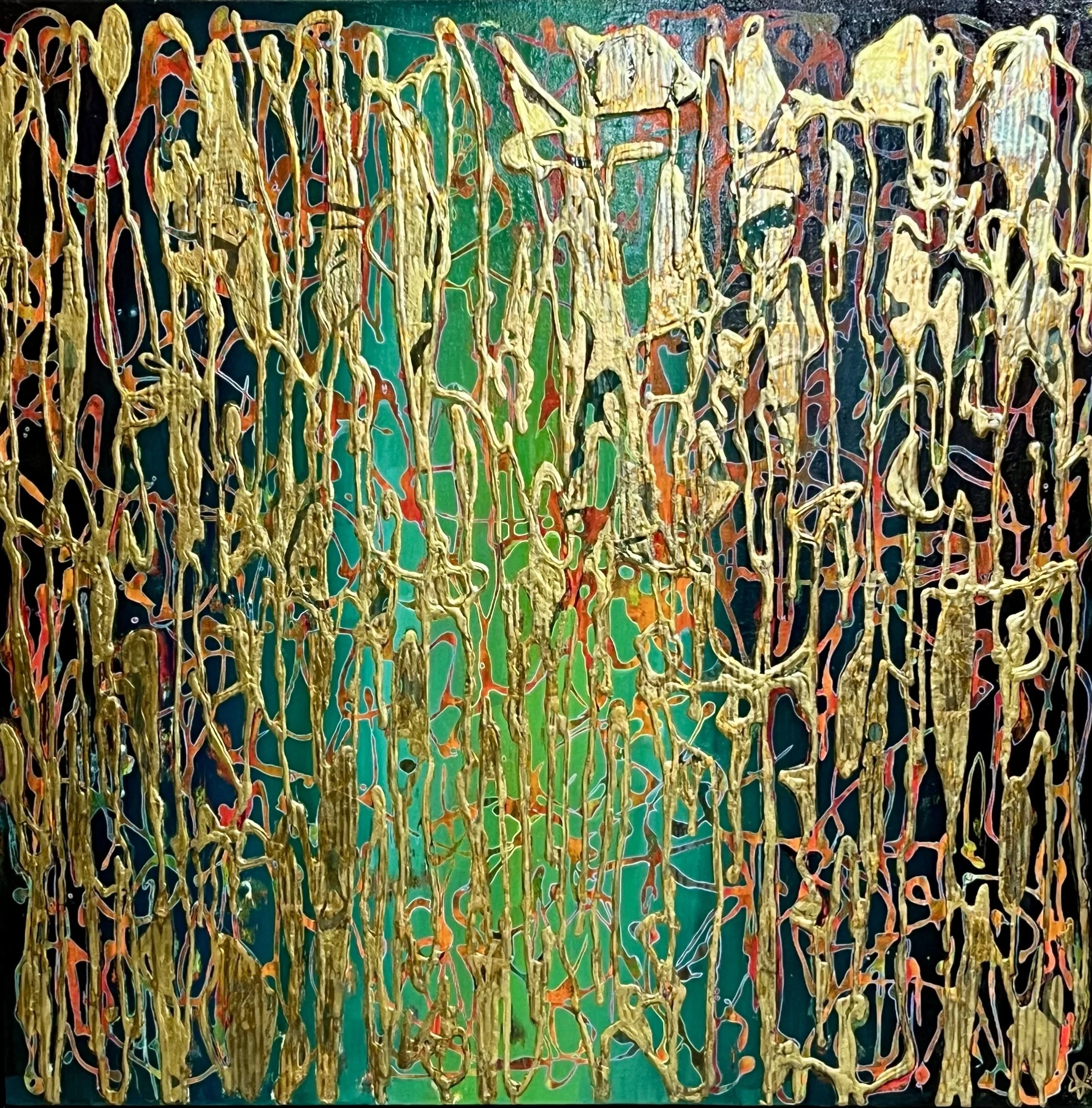 Read between the lines