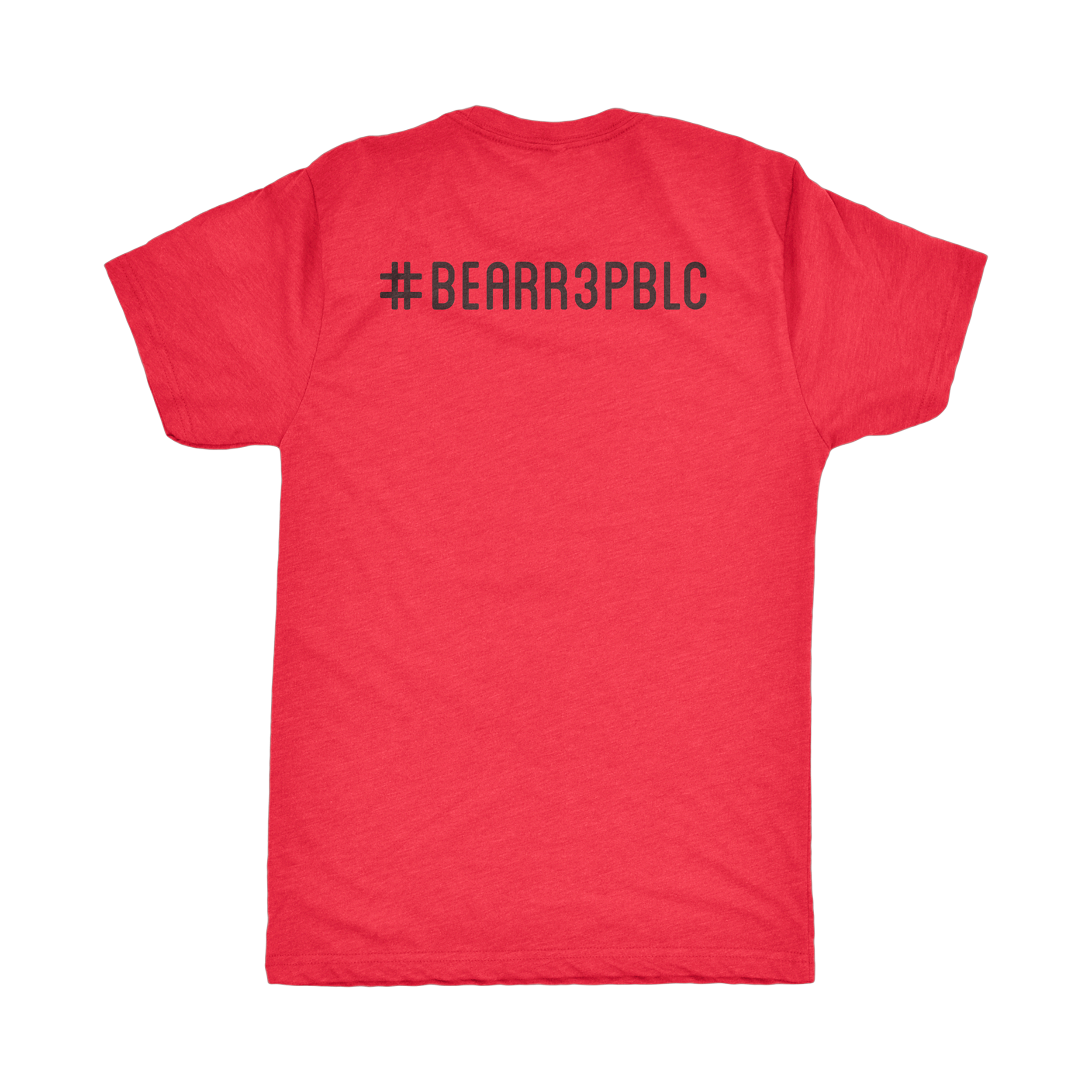 Bear Republic Merchandise — Bear Republic | San Diego Functional Fitness