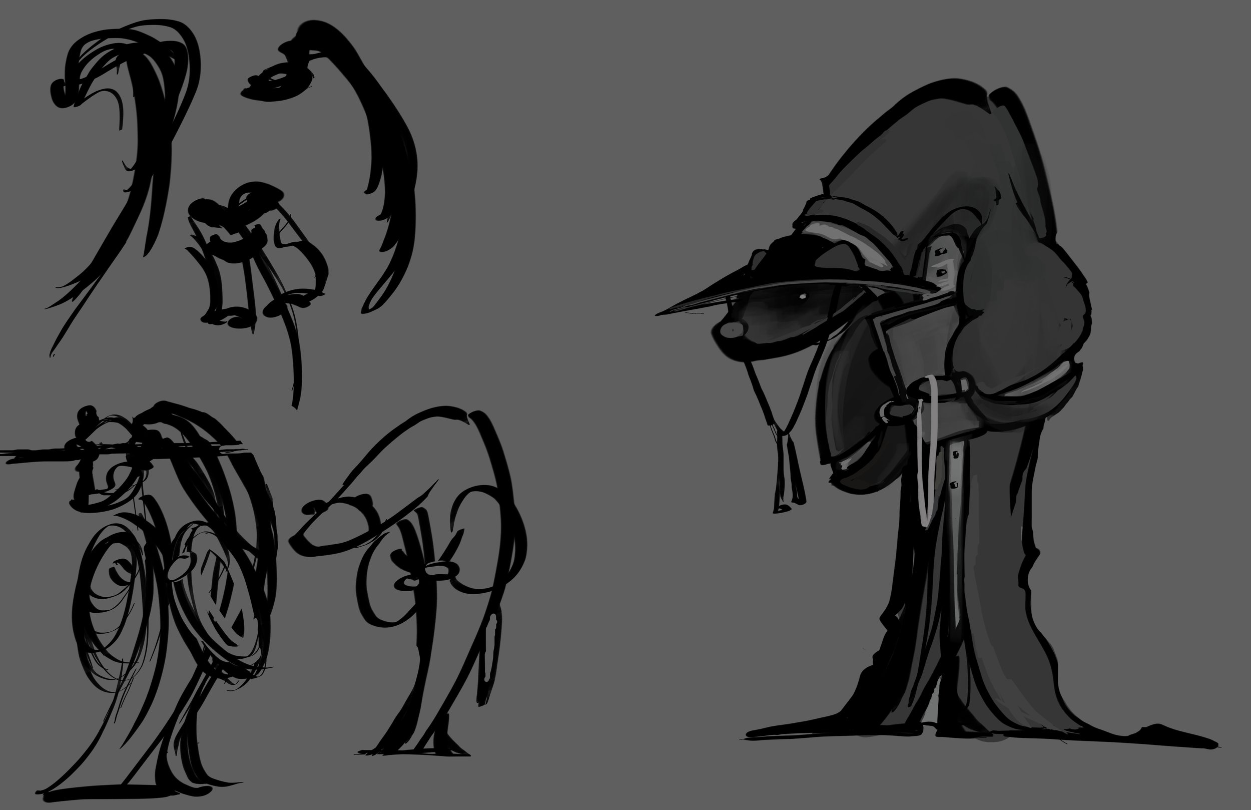 ARIL300 Least Weasle_sketch.jpg