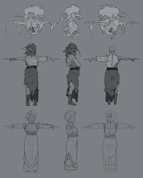 higginsS_characterTwo_turnaround_Greyscale.webp