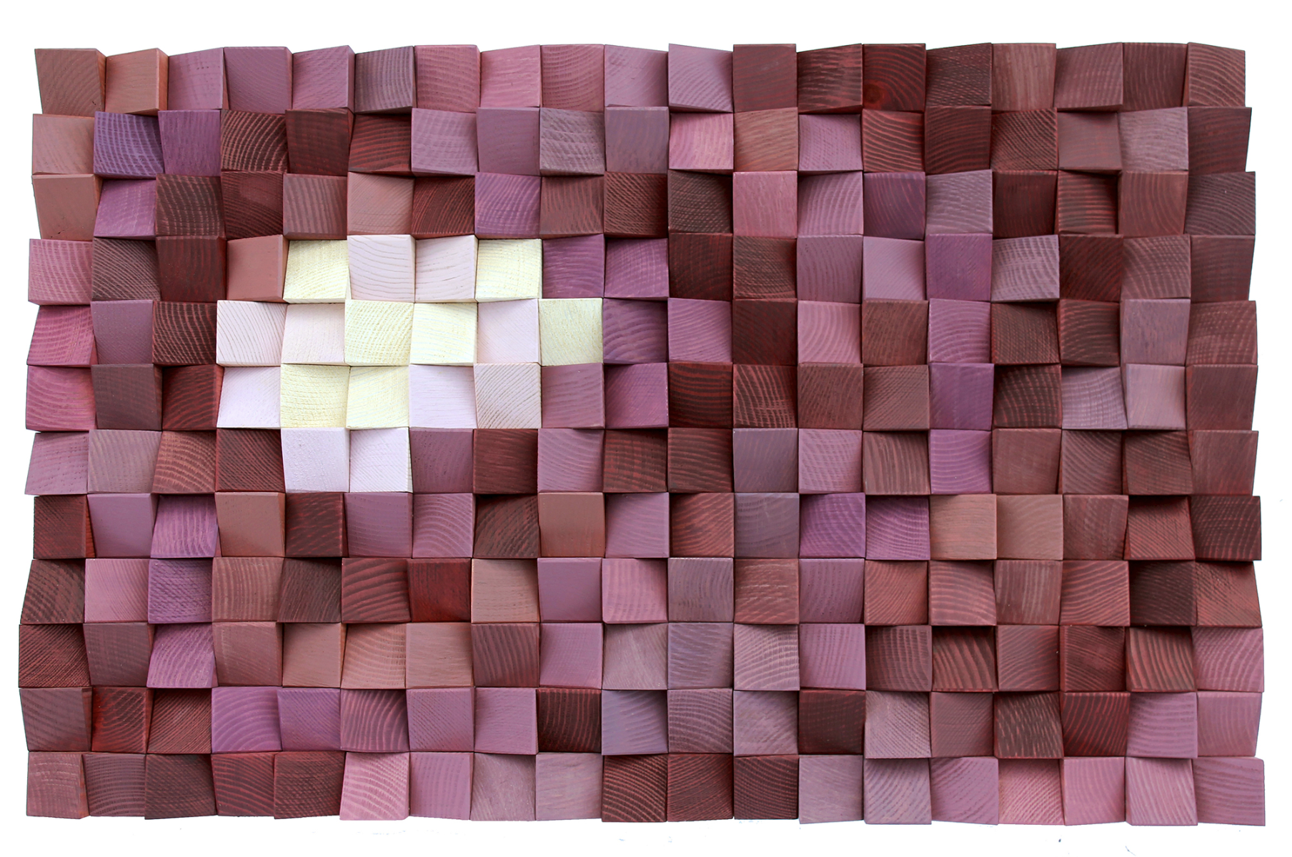 Peonie, by BrusnikaWood - sold on ArtBrut