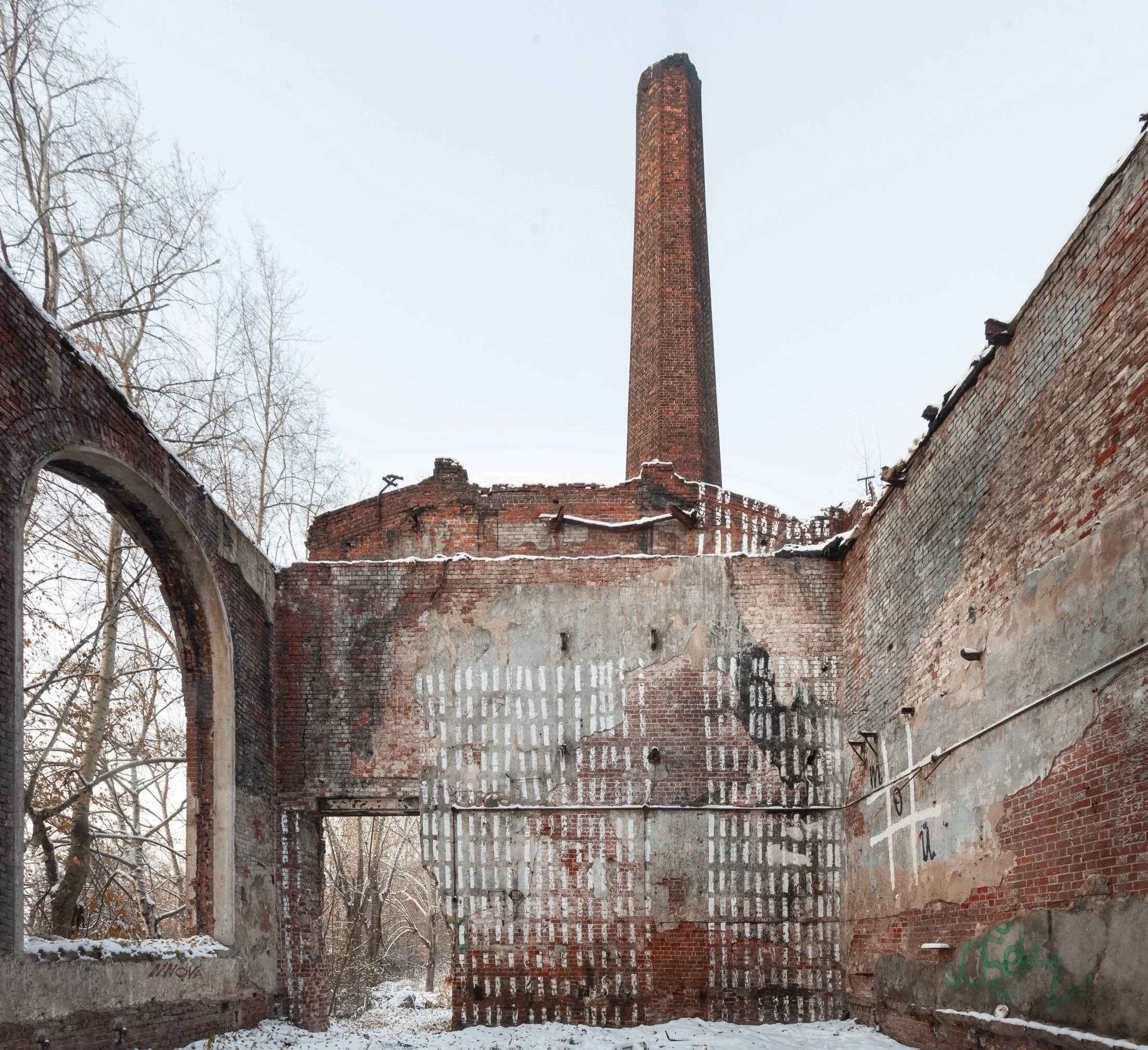 Artists all around : Nizhny Novgorod