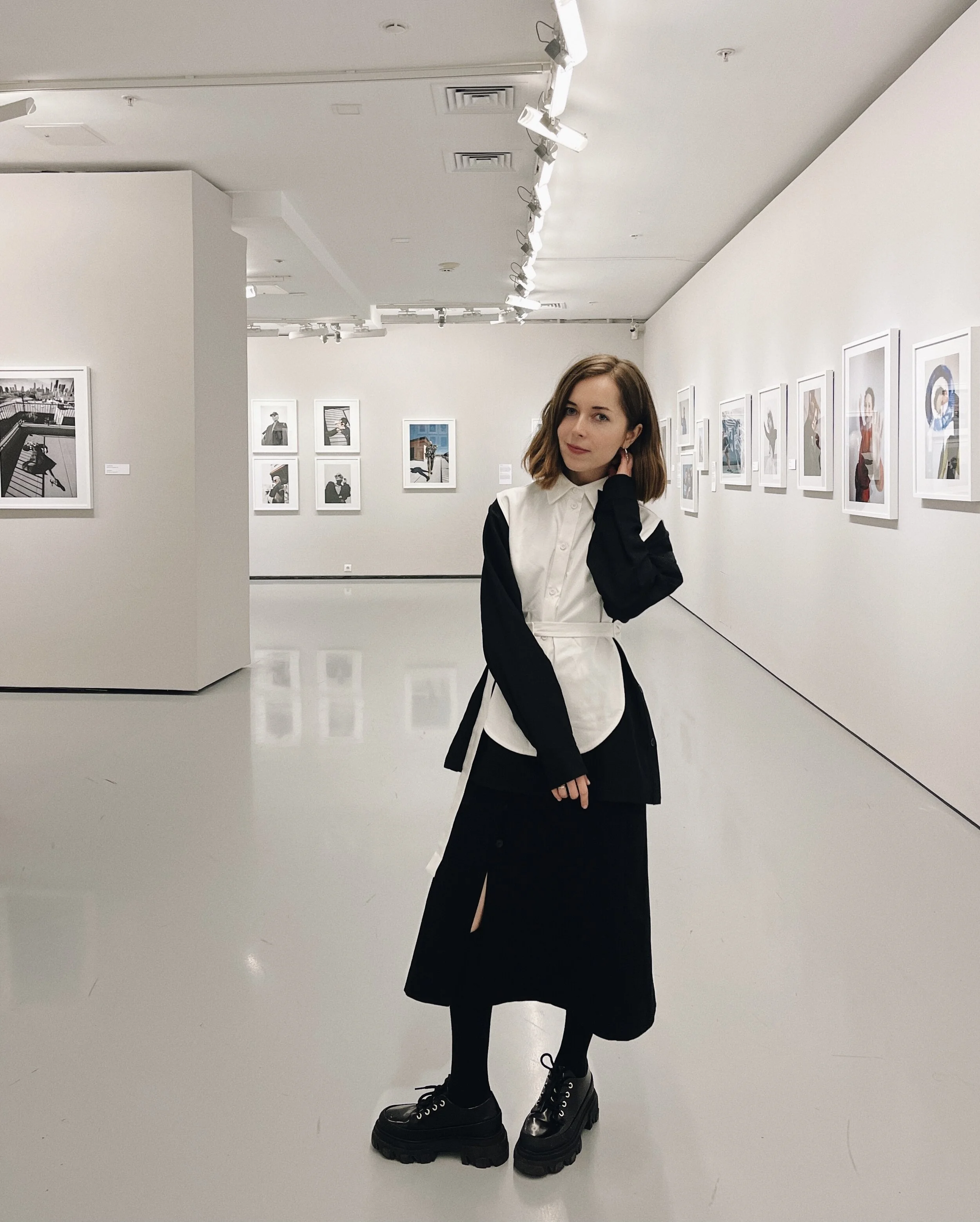 Julia Mayorova, photographer