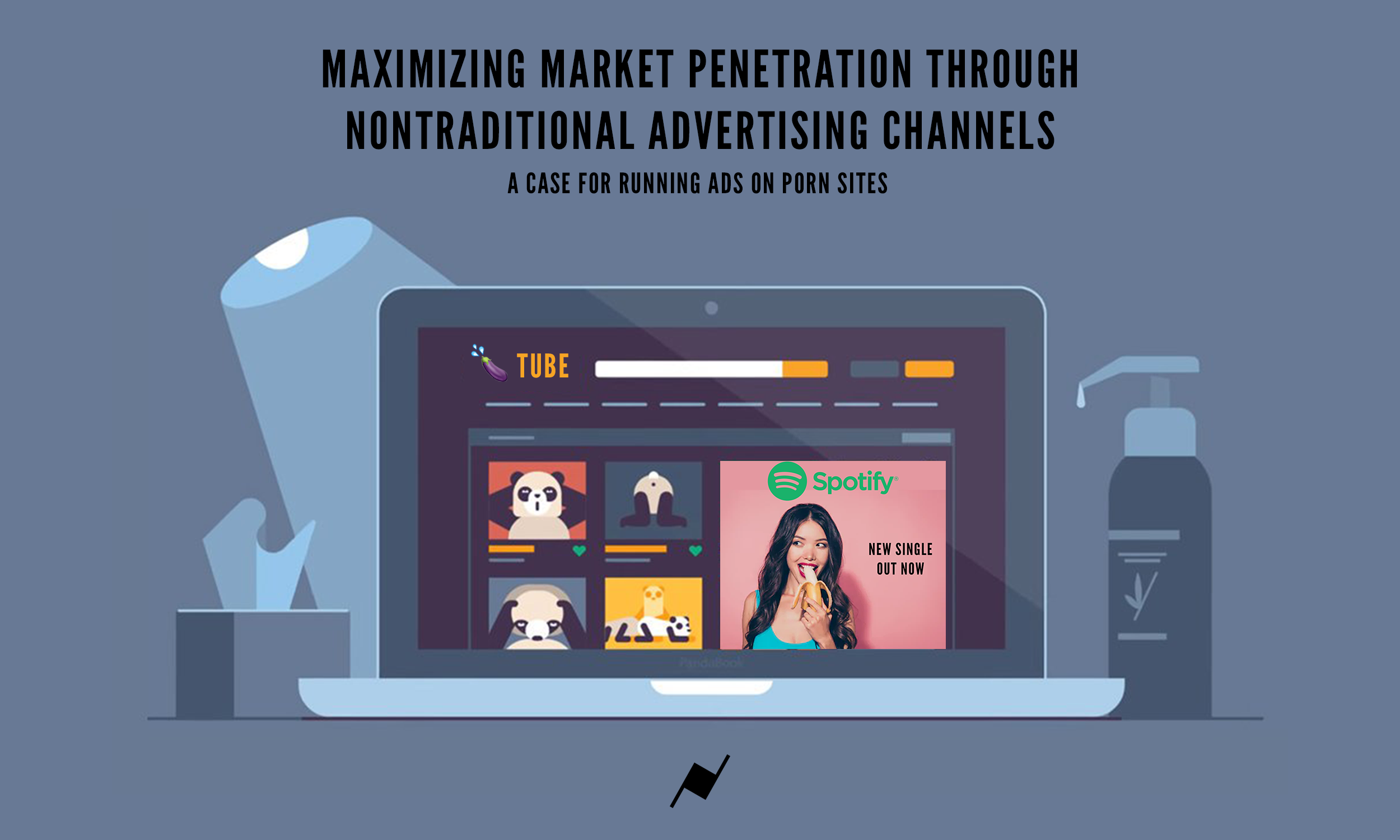 Maximizing Market Penetration Through Advertising on Nontraditional  Advertising Channels â€” Prescient Digital