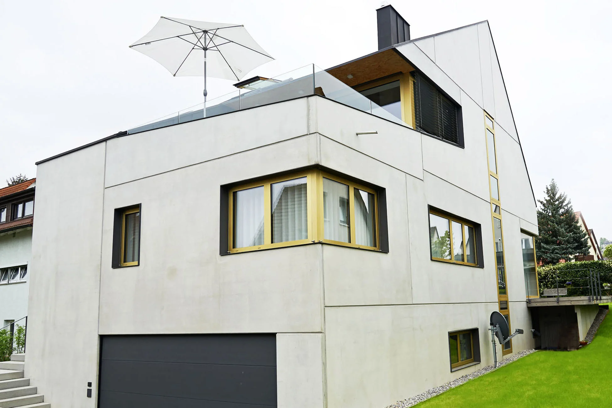 Velux Stuttgart Styling:Susanne Theill