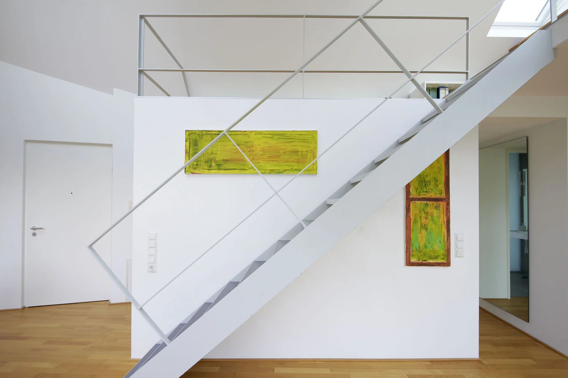 Velux Hannover Styling:Susanne Theill