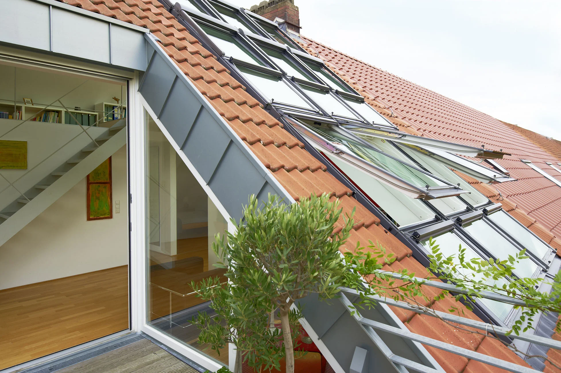 Velux Hannover Styling:Susanne Theill
