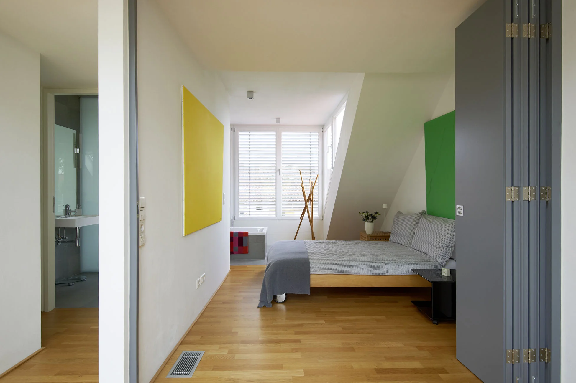 Velux Hannover Styling:Susanne Theill