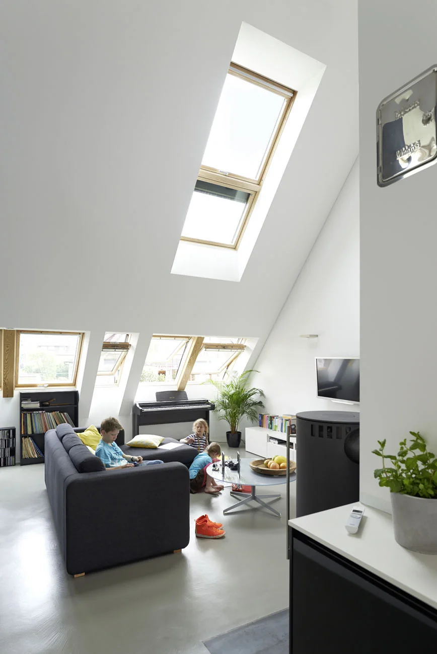 Velux Stuttgart Styling:Susanne Theill