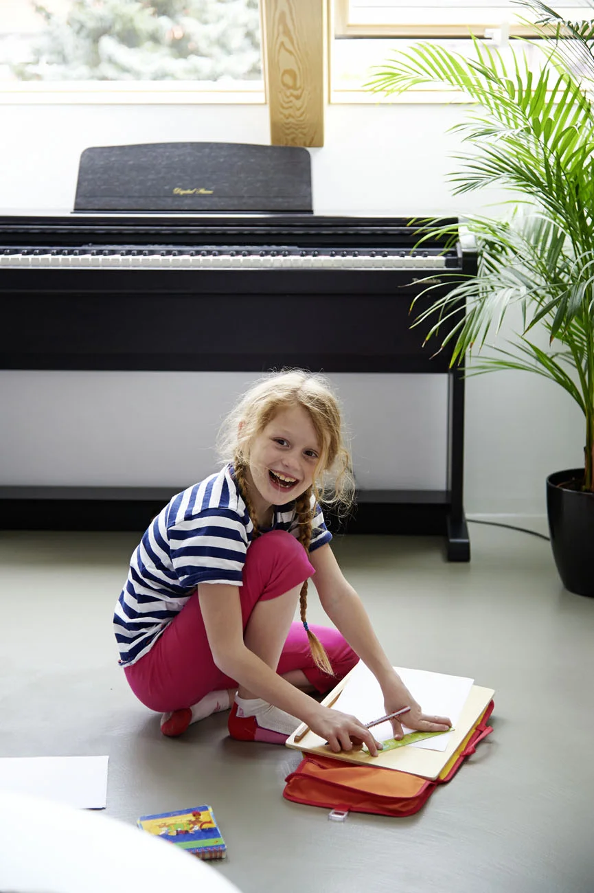 Velux Stuttgart Styling:Susanne Theill