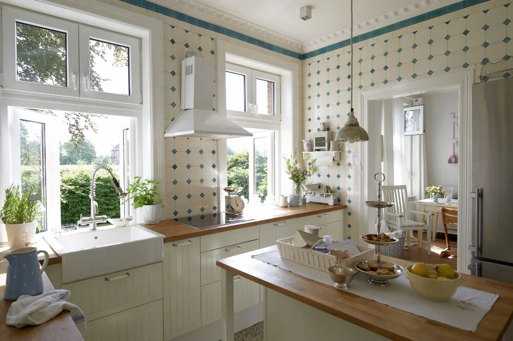 Velux Hamburg Styling:Susanne Theill