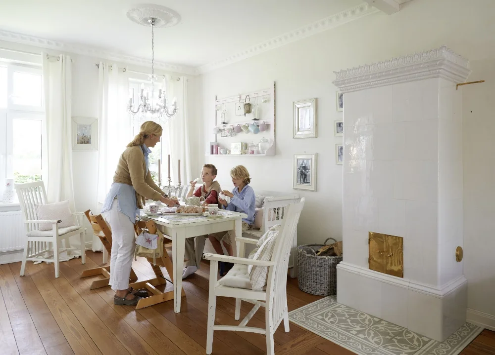 Velux Hamburg Styling:Susanne Theill