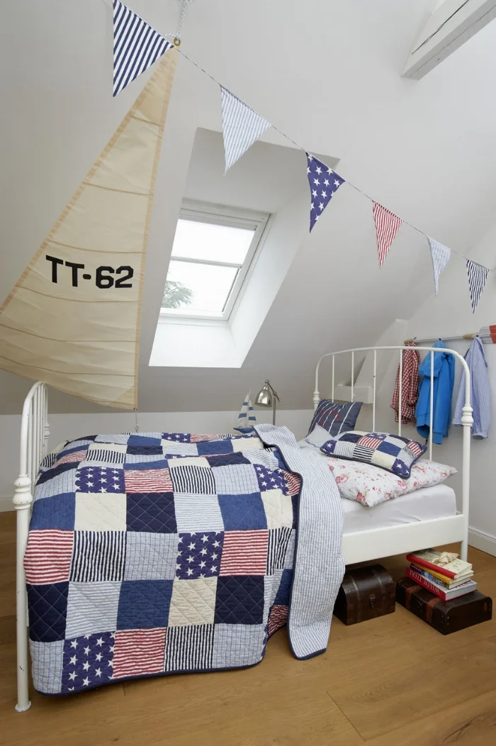 Velux Hamburg Styling:Susanne Theill