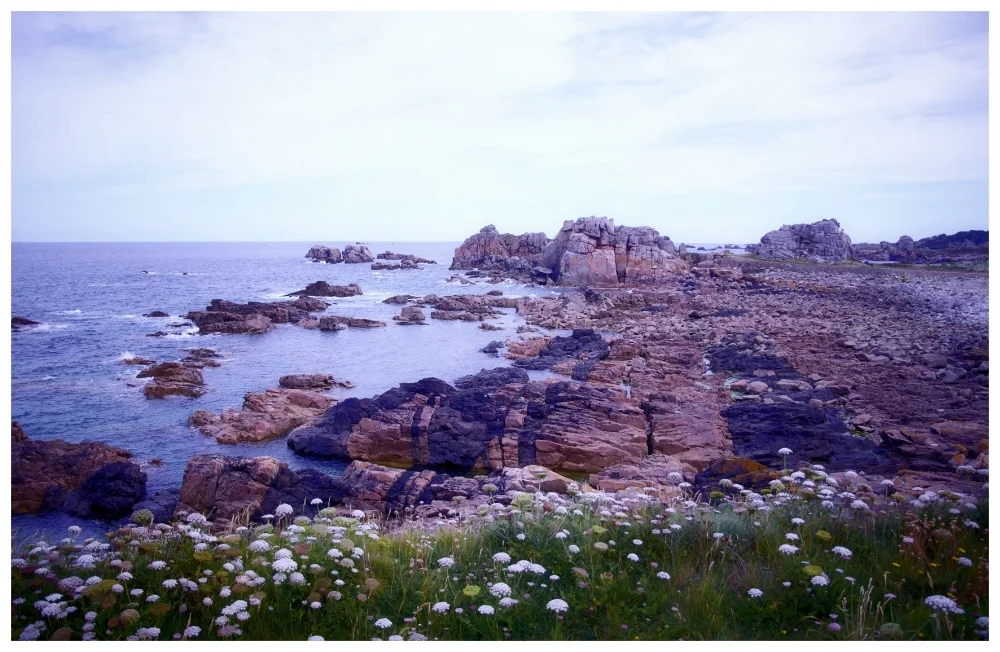 Bretagne France
