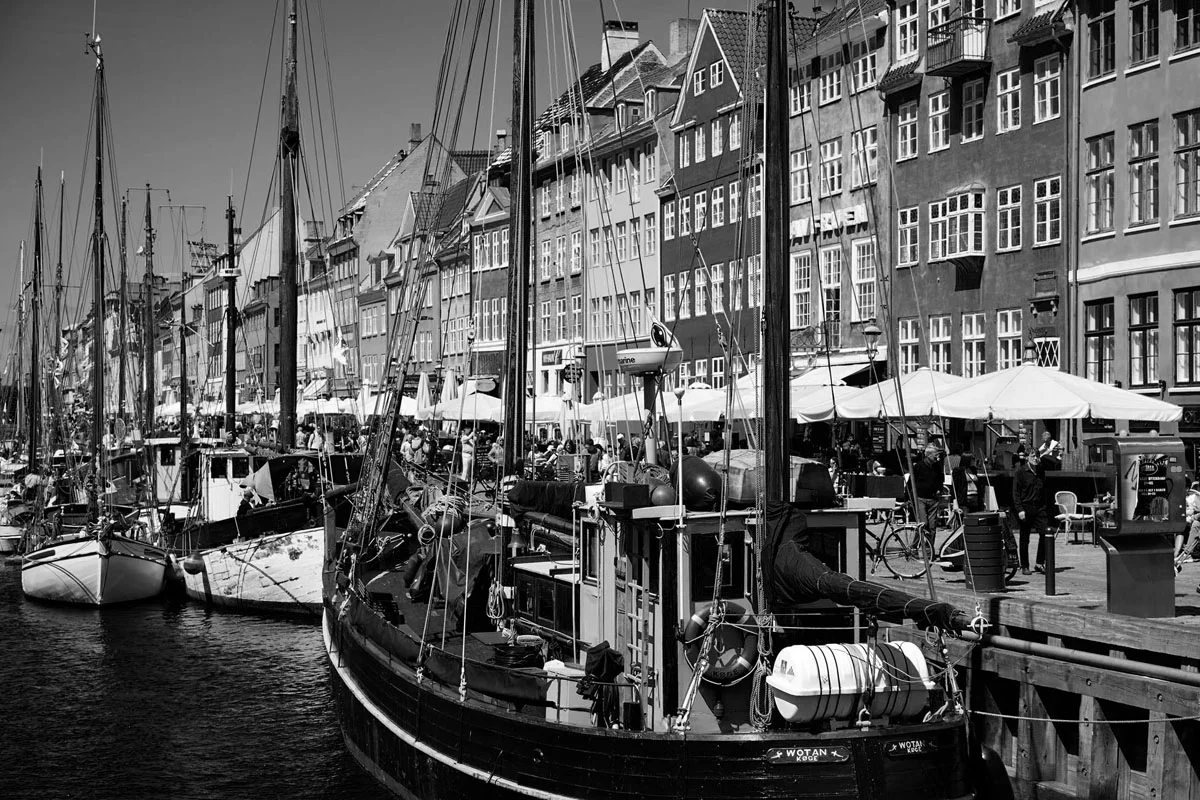 Kopenhagen Denmark