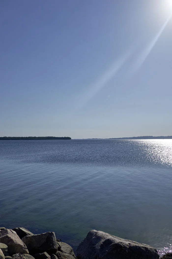 Ebeltoft Denmark