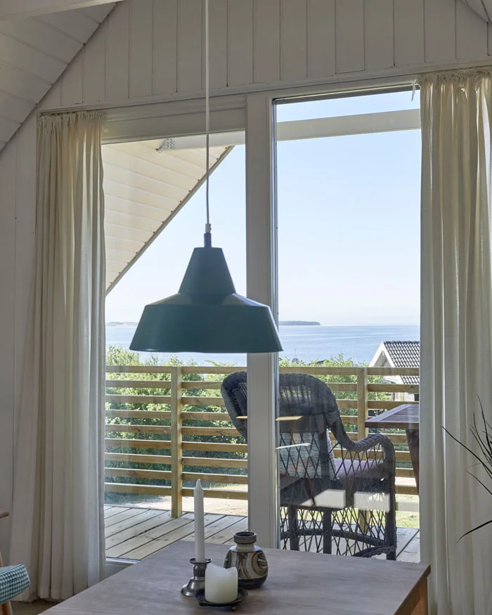Ebeltoft Handrup Strand Denmark