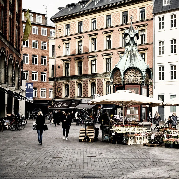 Kopenhagen Denmark